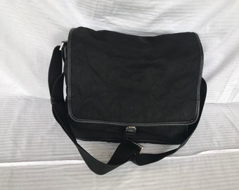 Moederdag! 72 UUR FLASH-VERKOOP! 30% korting + gratis verzending wereldwijd! Prada! Dames Heren Unisex Nylon Vintage Schoudertas Crossbody Handtas