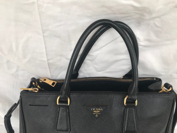 Prada top saffiano 20