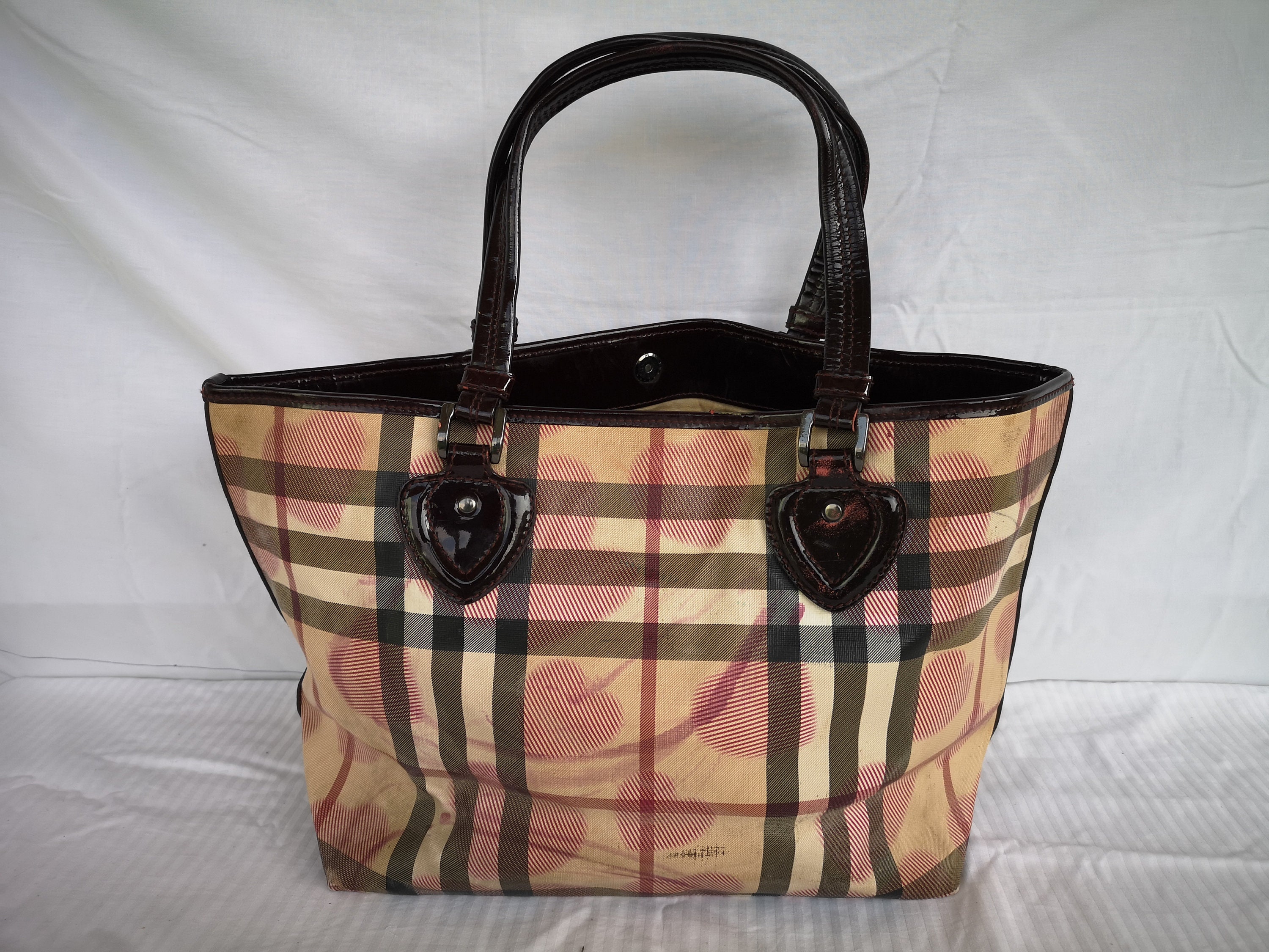burberry black friday