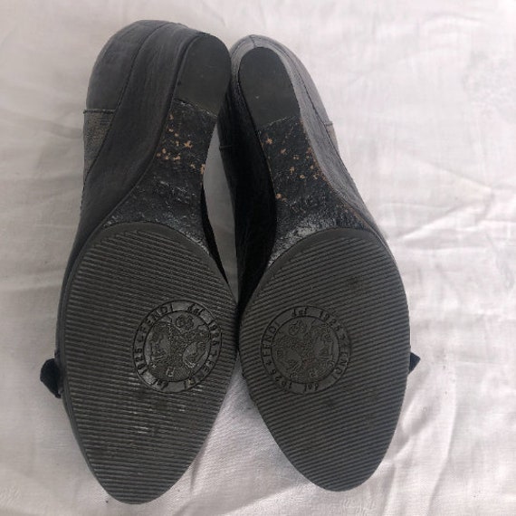 Fendi shoes clearance outlet