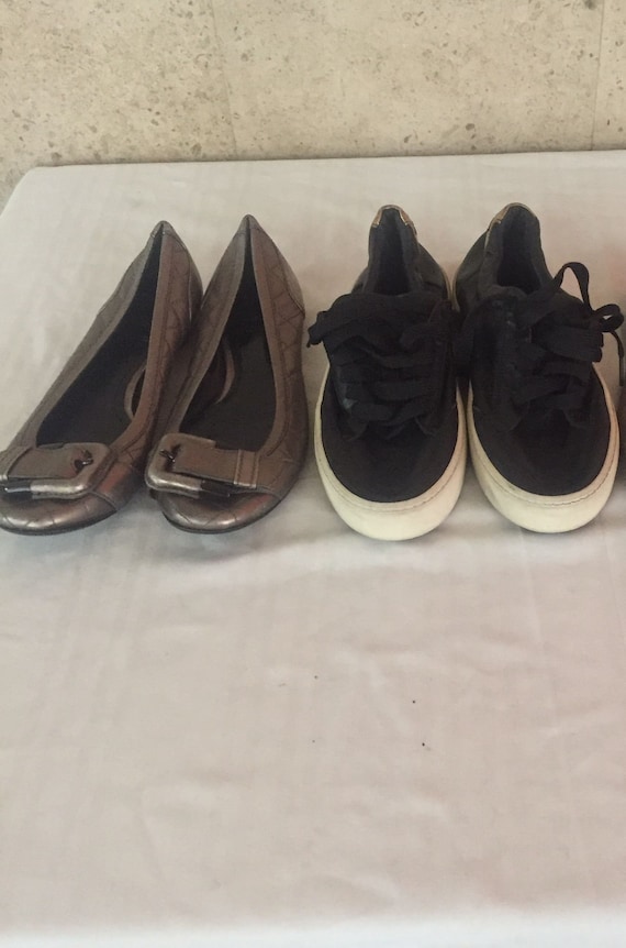 Burberry shoes outlet cheap