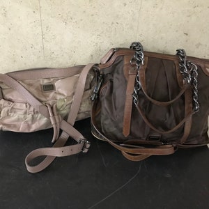 Burberry Handbag Etsy Canada