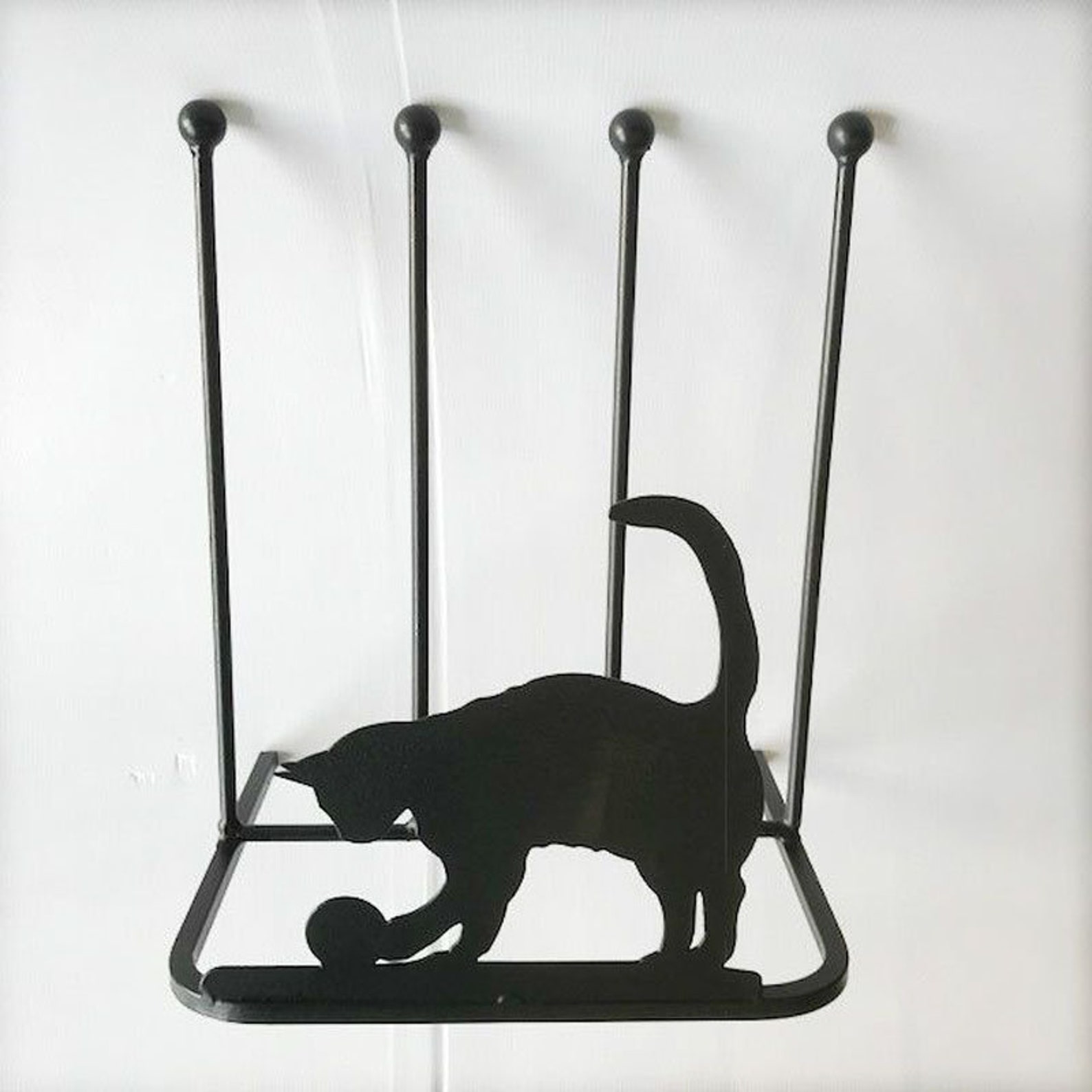 2 Pair Boot Rack Cat Etsy