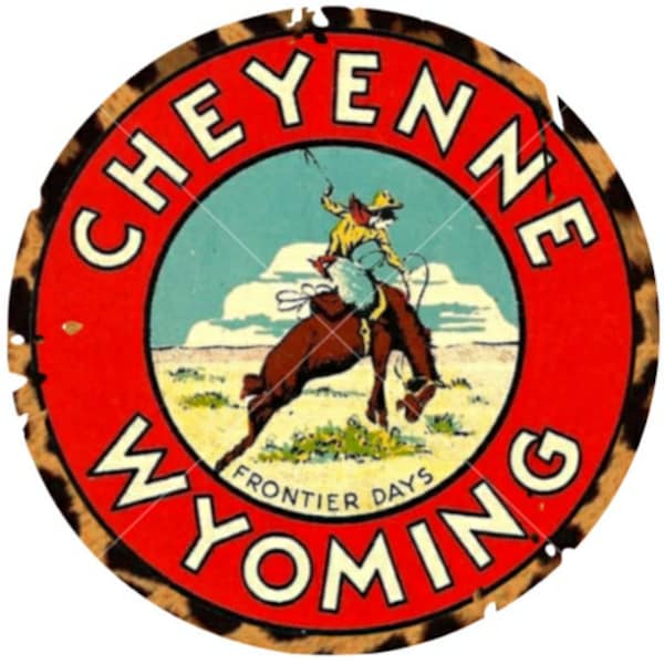 Cheyenne Wyoming Leopard PNG