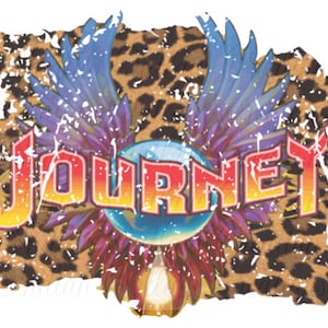 Journey PNG