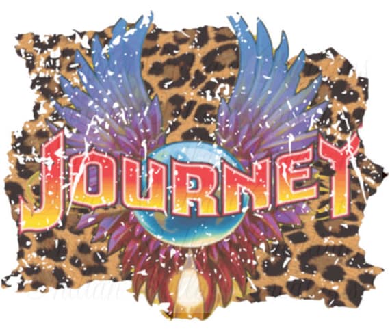Journey PNG