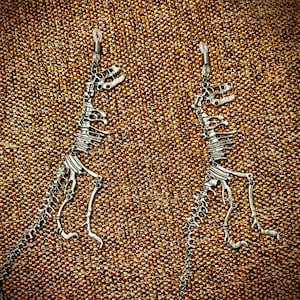 Eyeglass chains