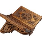 Book Stands
