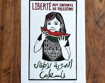 LIBERTÉ