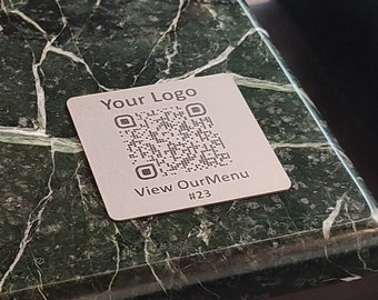 Metal Plates