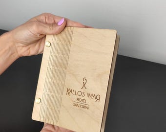 Produktbild von Bonhalter Gastronomie Acryl – Transparenter Klemmleisten-Bestellhalter 30cm Für Küche, Hotel, Bar & Büro