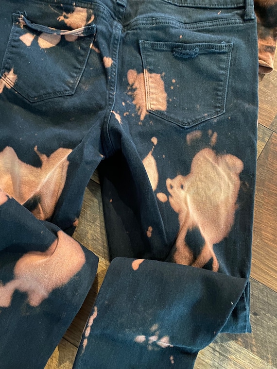 Universal thread best sale black jeans