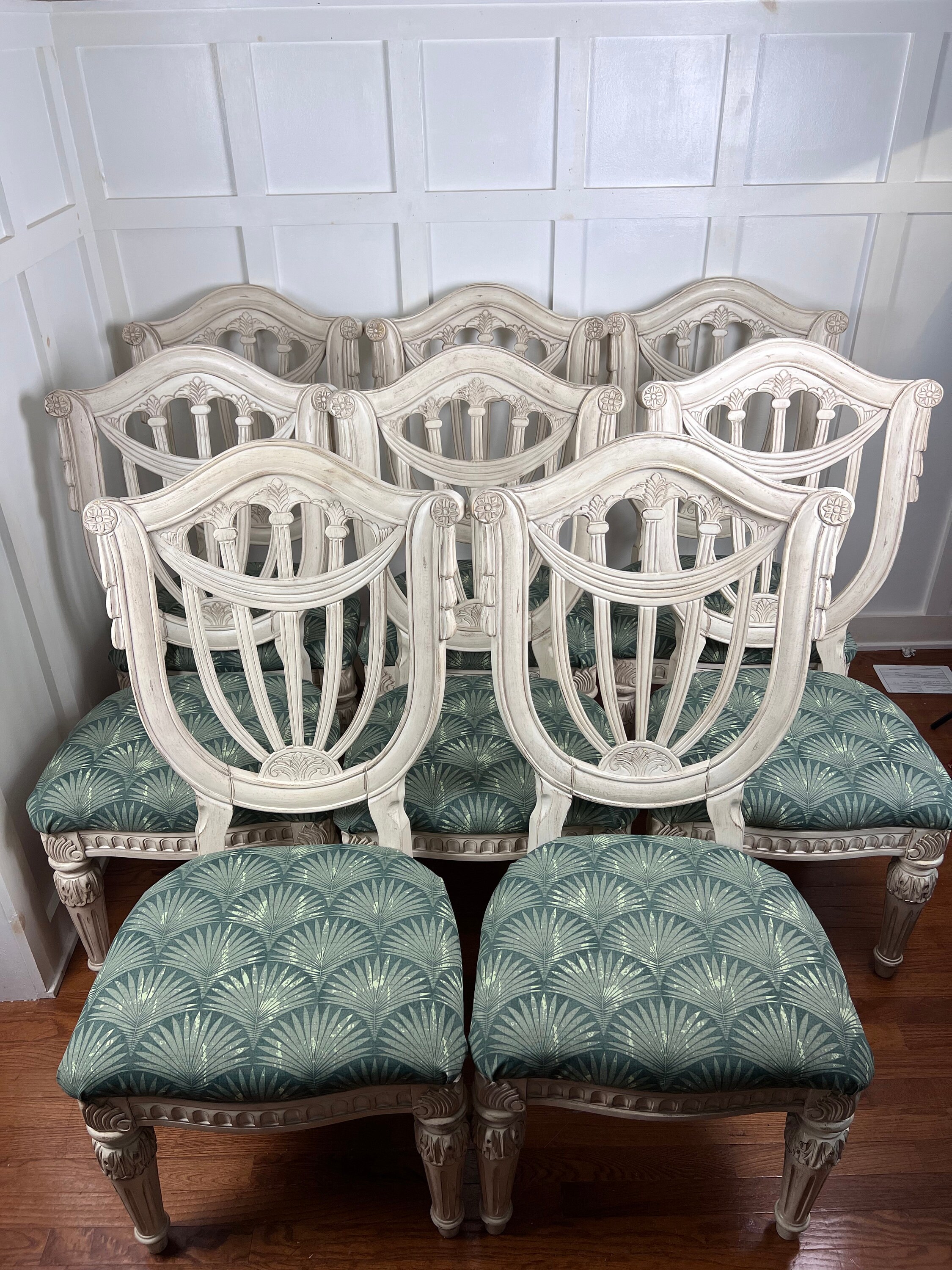 Roman festival chair sale