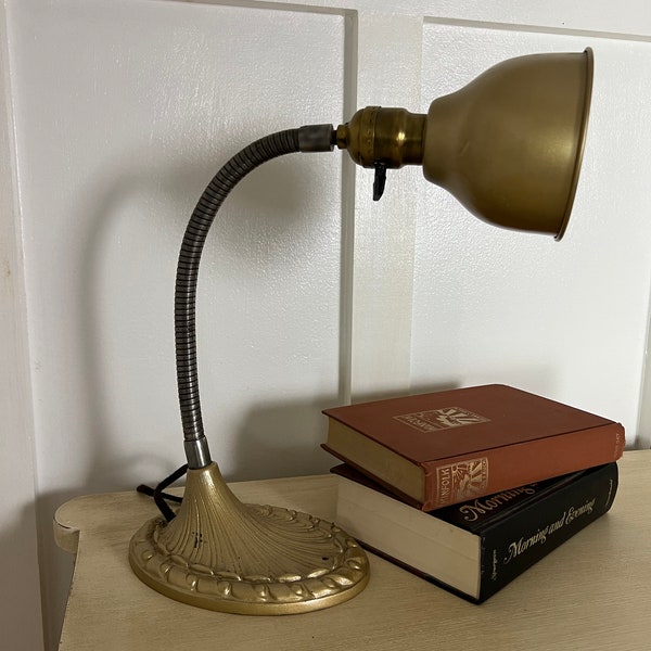 Cast Iron Lamp Base Etsy