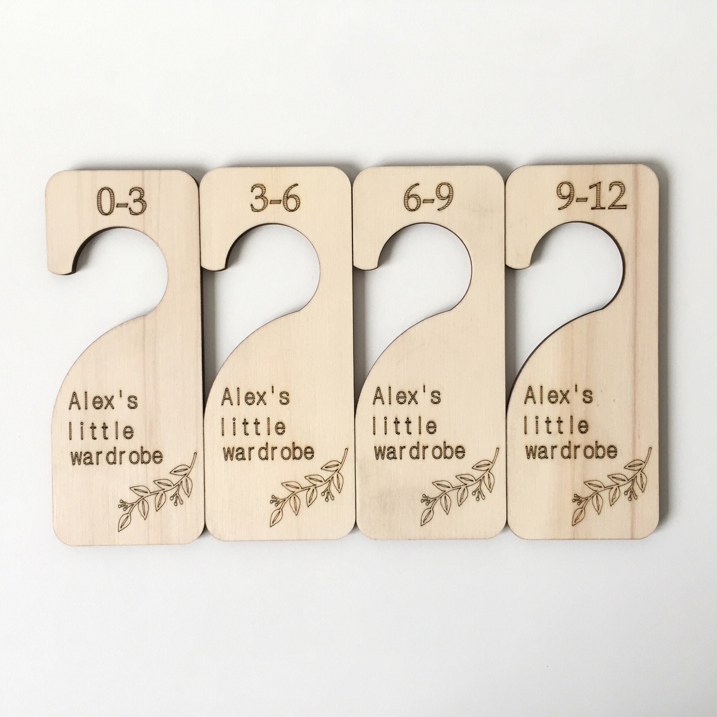 Closet Divider Template SVG Baby Clothes Divider Blank Svg ubicaciondepersonas.cdmx.gob.mx