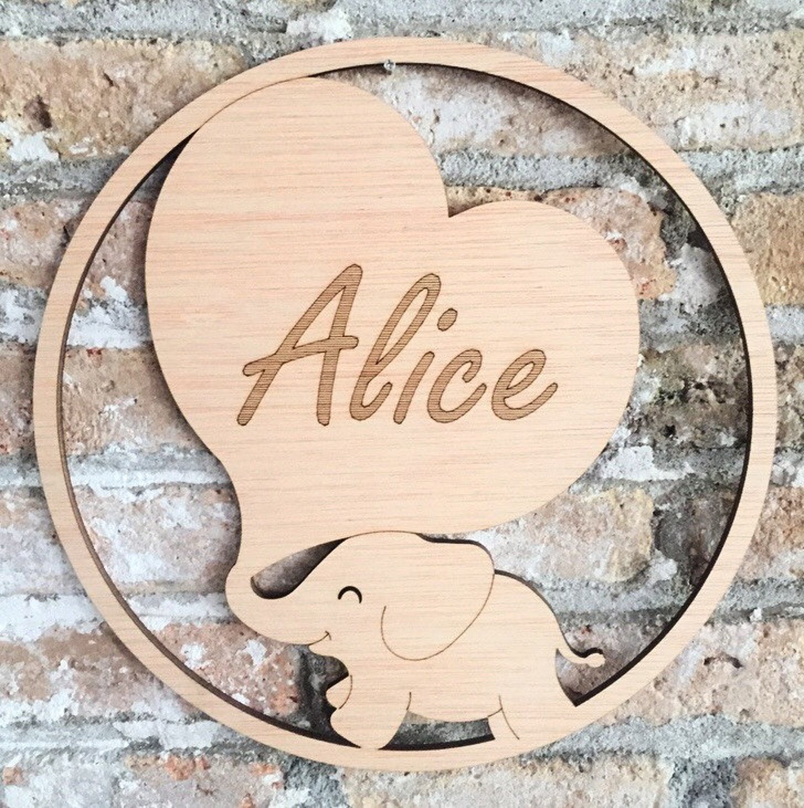 Name Sign Above Crib Baby Name Above Crib Name Plaque For Etsy
