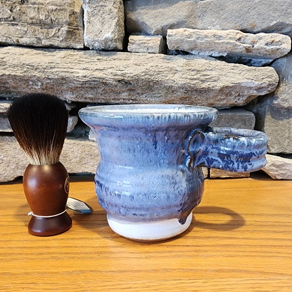 Shave Brush Etsy