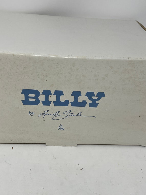 Danbury Mint Billy the Cowboy Kid Doll by Linda Steele Collectors