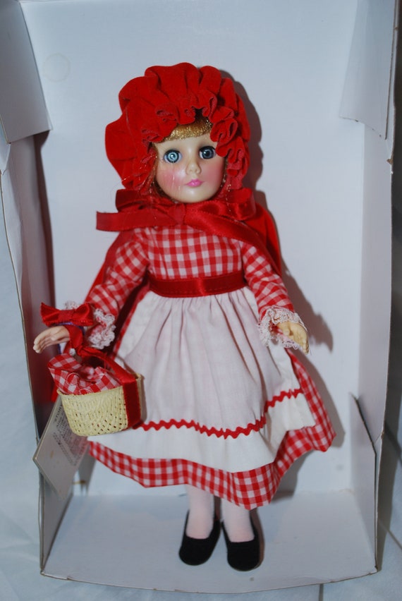 effanbee dolls