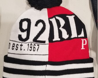 polo 1967 sweater