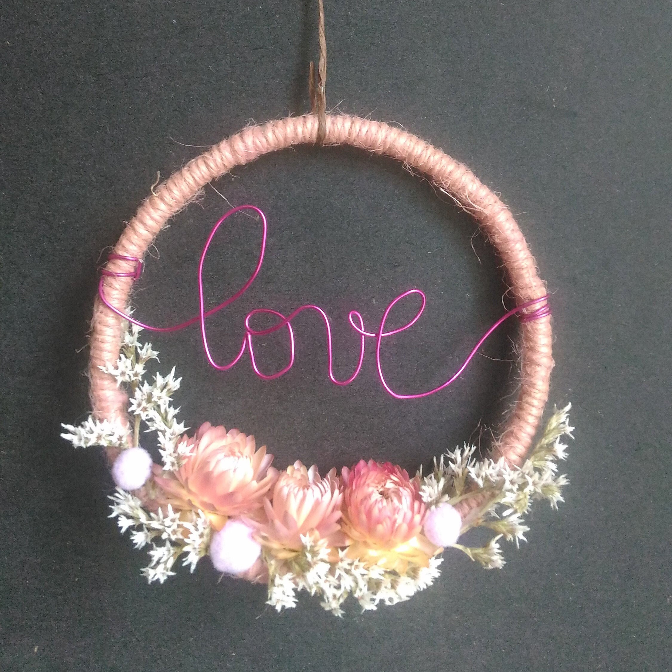 Joli Cercle Bohème Love