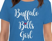 womens bills shirts