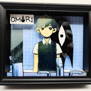 omori shadowbox