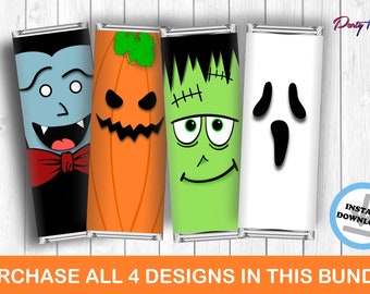 Candy Bar - Etsy