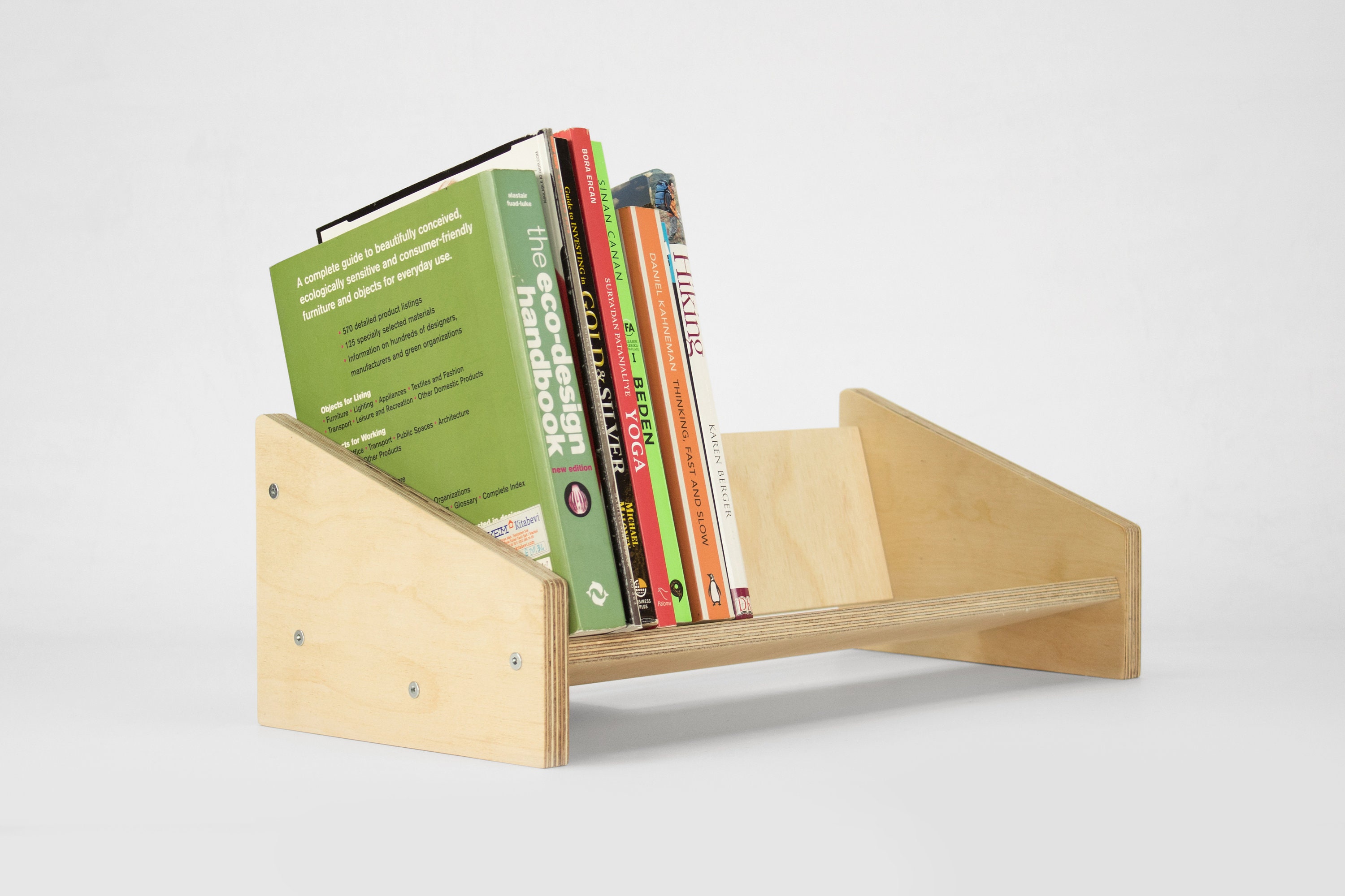 Foldable Bookend Storage Bookshelf Holders Racks Office Organizer Book Clip Yj Home Furniture Diy Home Cookware Dining Bar Supplies Sp