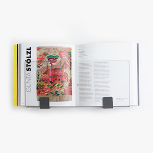 Clear Acrylic Magazine Holder / Wall Mount Magazine Rack / Wall Hanging Book Holder / Vinyl Record Display Stand