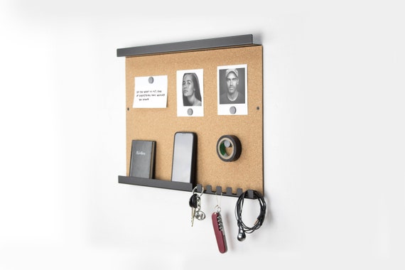 Magnetic 2024 wall organizer