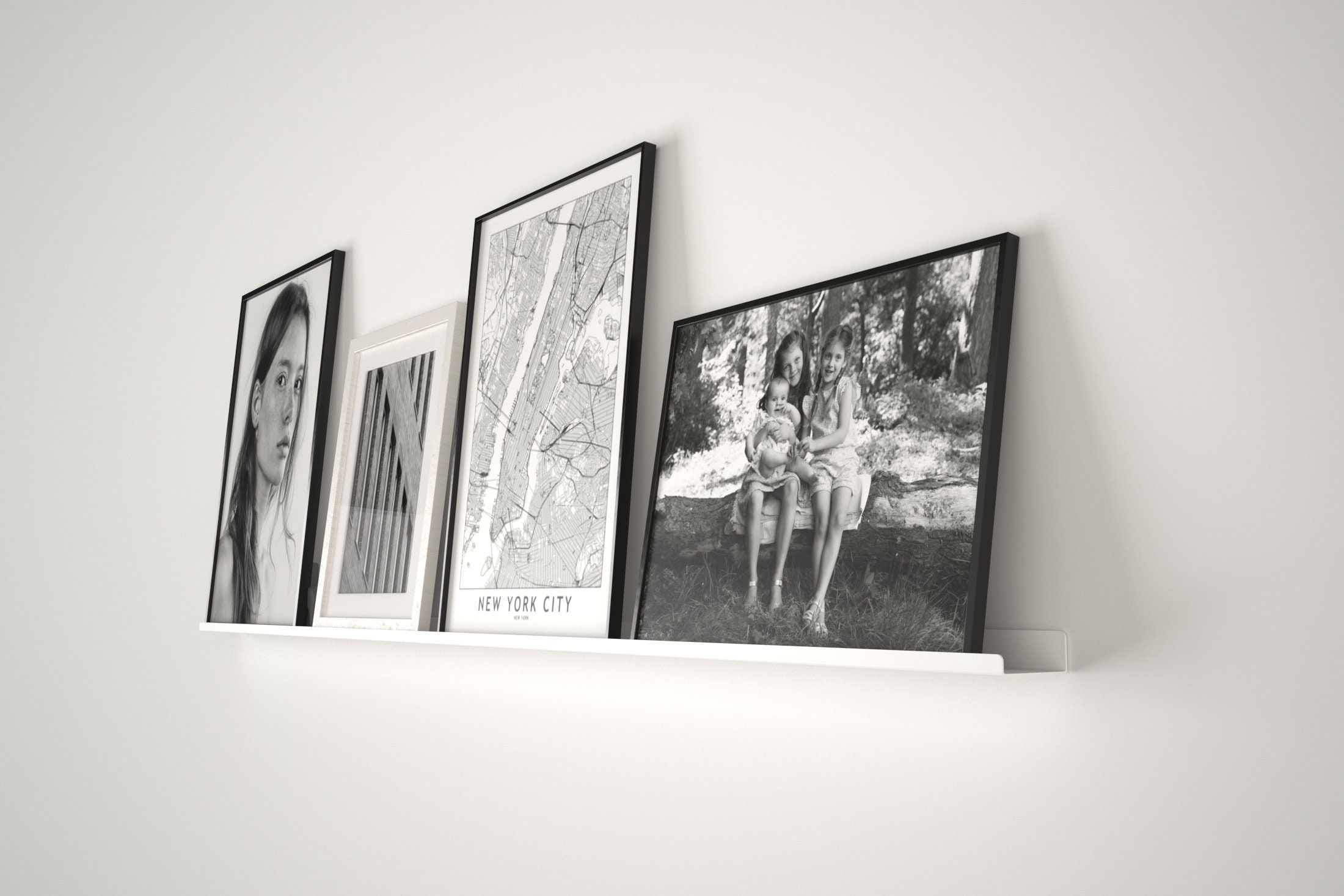 Полка Для Картин Купить В Москве