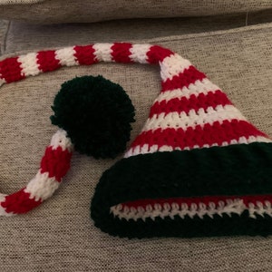 Elf Hat