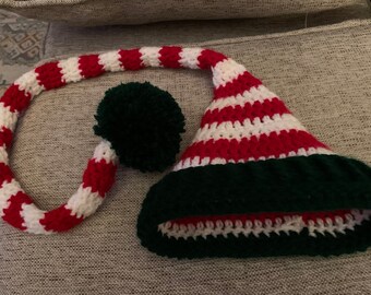 Cappello da elfo