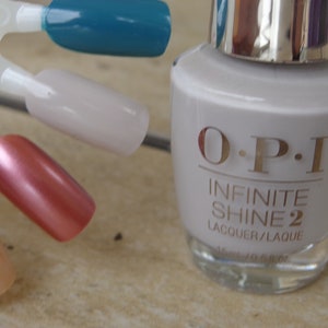 Opi Nail Polish Made Your Look Is L75 15ml Shiny Neutral Clay Etsy Opi Nail Polish Made Your Look Is L75 15ml Shiny Neutral Clay Etsy