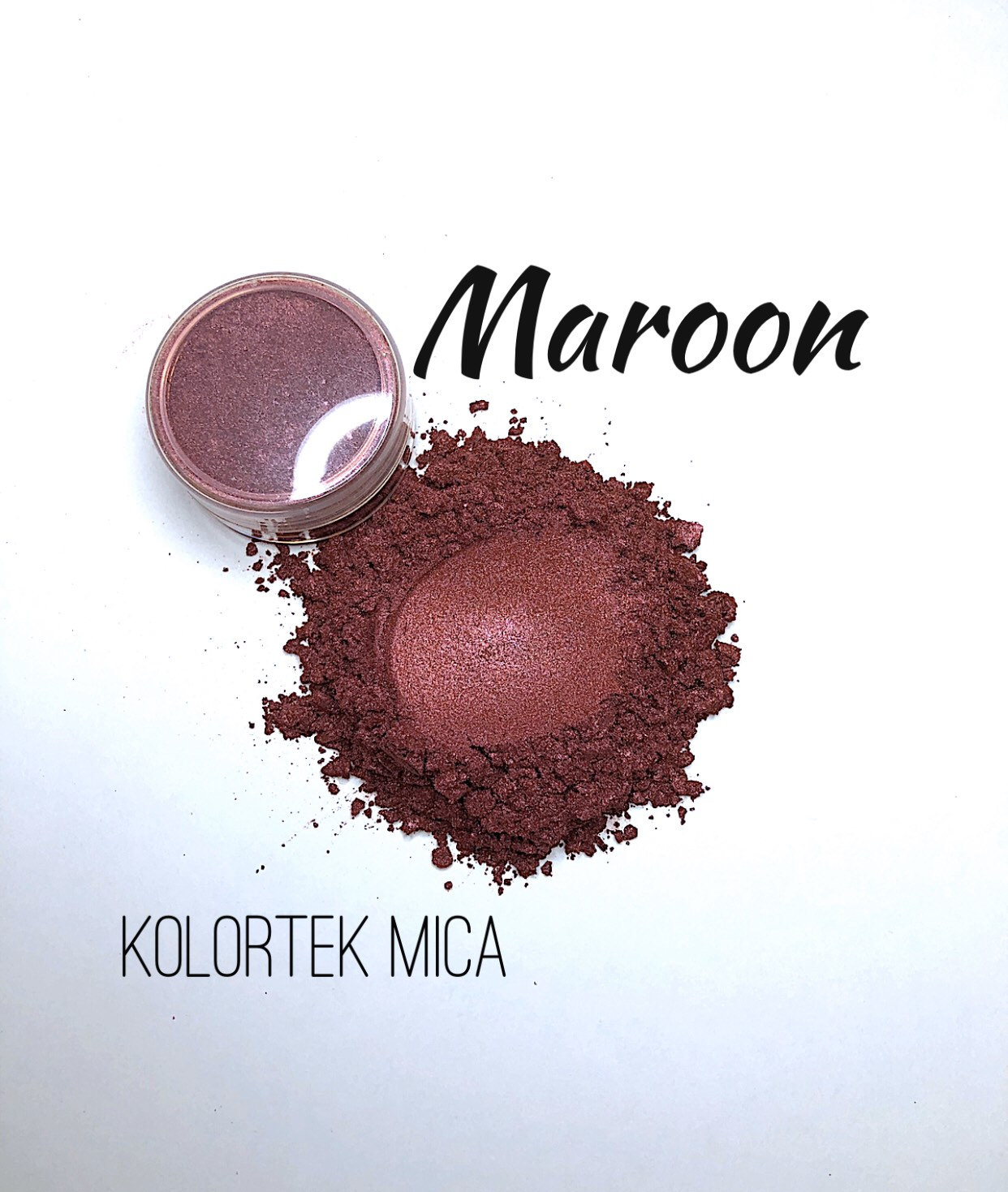 Kolortek Holographic Glitter Mix Cosmetic Chunky Glitter for