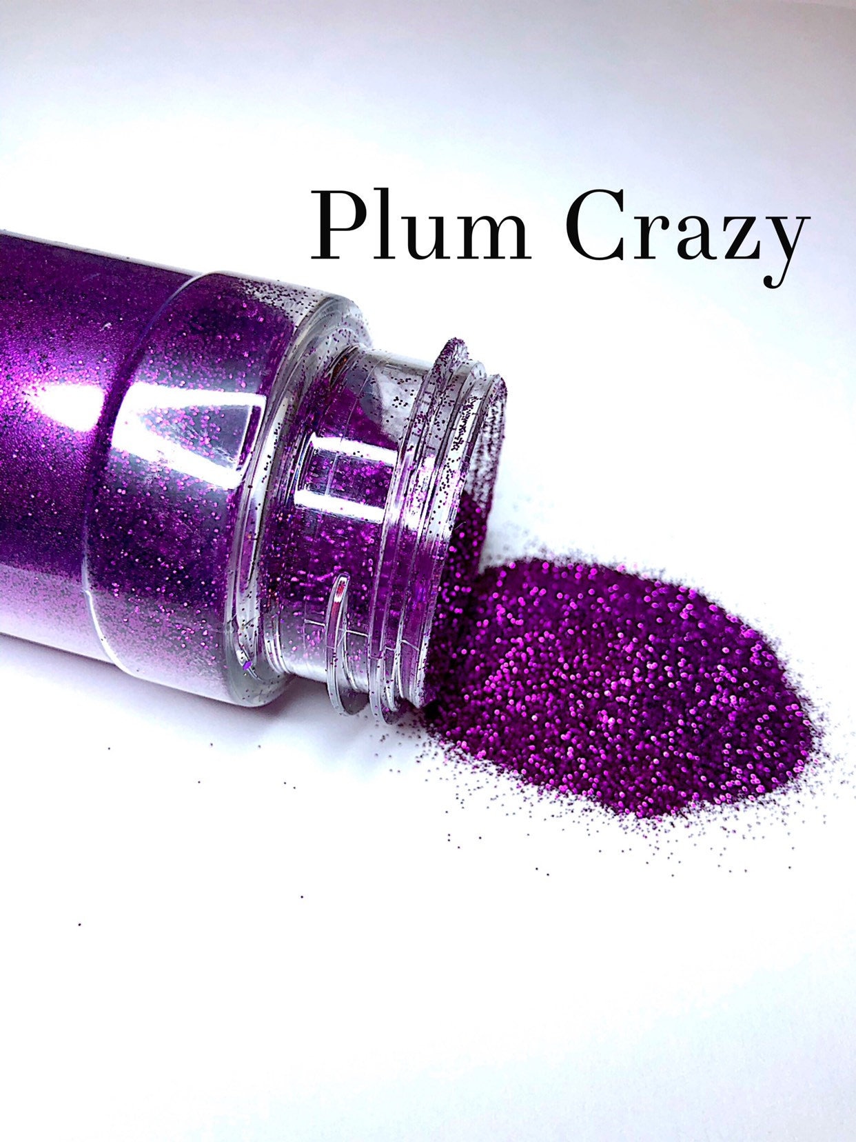 The Color Purple  Ultra Fine Glitter Mix – Creativekayos