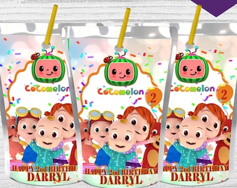 DRAGON BALL Z BALLZ PERSONALIZED CAPRI SUN suns LABELS BIRTHDAY PARTY FAVORS DRAGON BALL Z BALLZ PERSONALIZED CAPRI SUN suns LABELS BIRTHDAY PARTY FAVORS