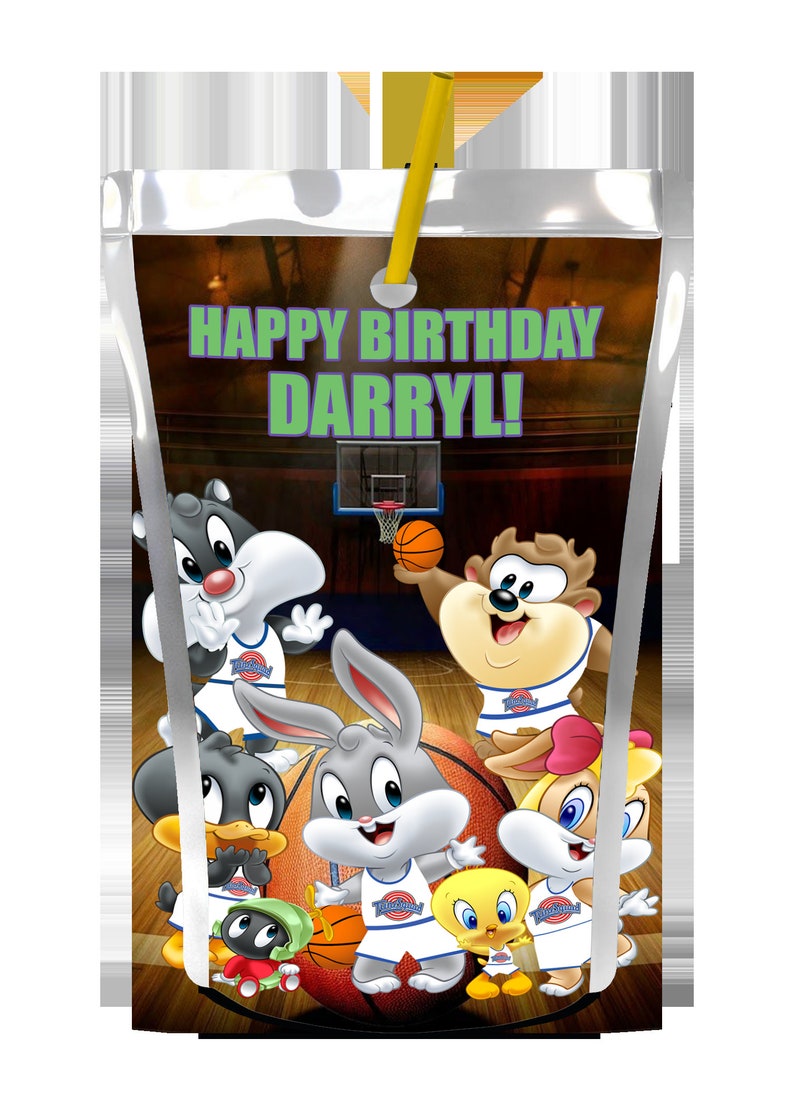 Download Space Jam Juice Pouch Labels Custom Capri Sun Baby Space Jam Party Printable Digital Basketball Capri Sun Printable Favors Space Jam Party Supplies Party Favors Games Deshpandefoundationindia Org