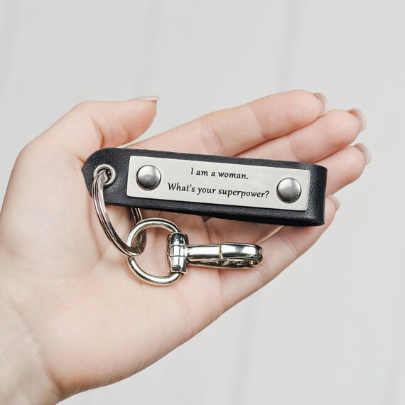 keychains for women