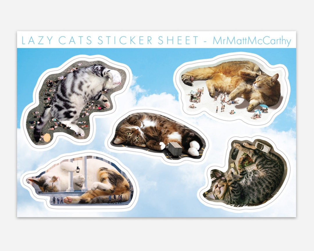 5-220 Pcs Cute Animal Stickers for Kids, Aesthetic Gifts for Kids