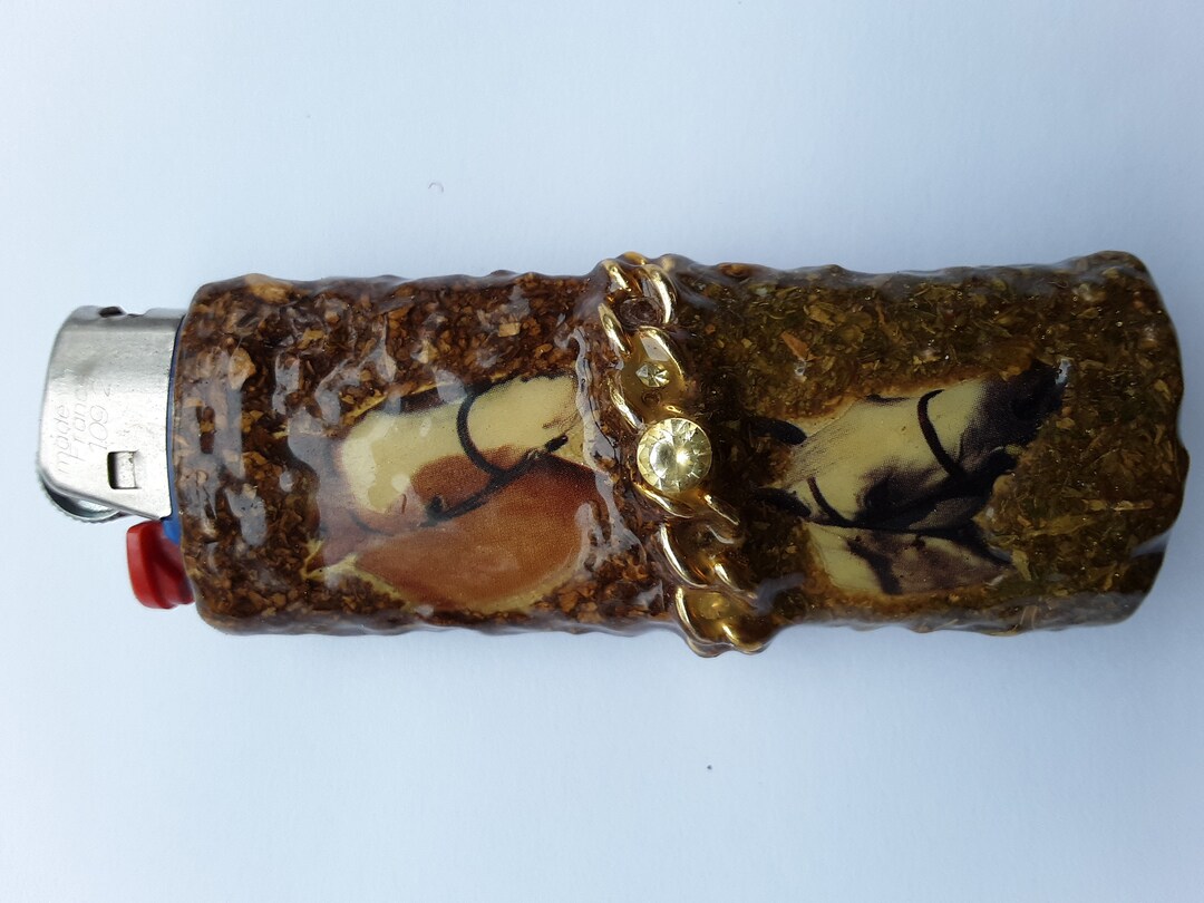 Lighter Case for Bic Lighters Etsy