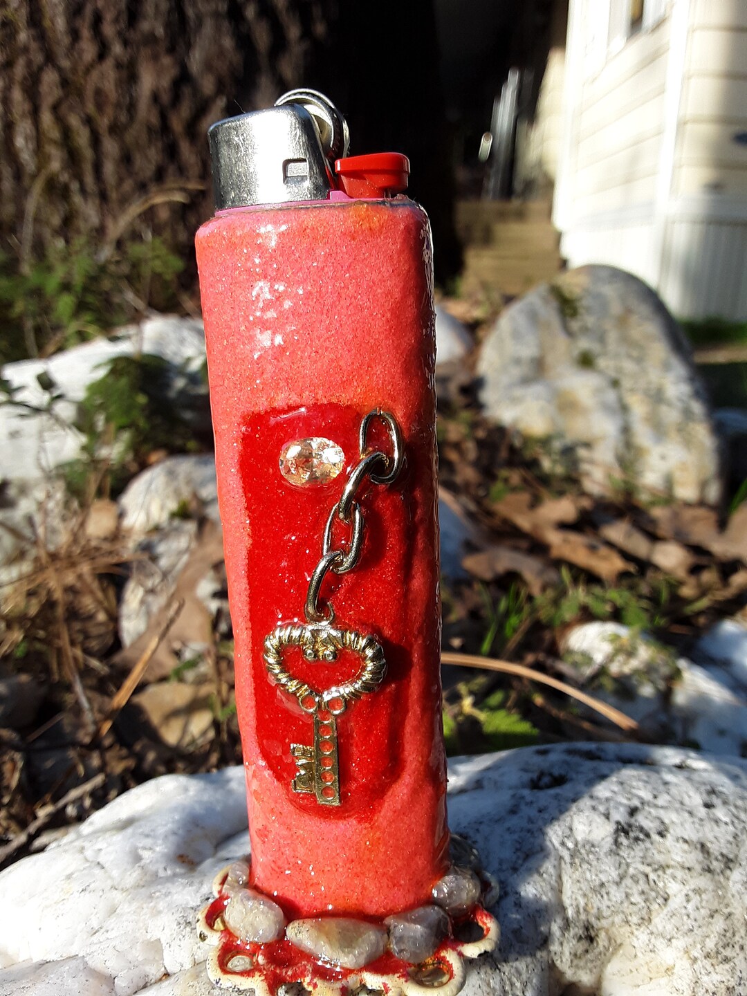 Lighter Case for Bic Lighters Etsy