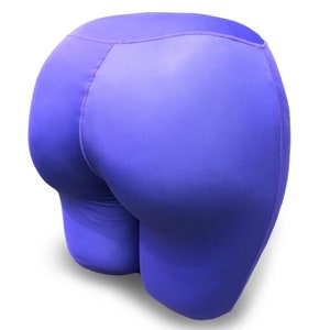 The OMG Buttress Pillow Etsy Canada
