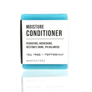 Moisture Conditioner Bar Tea Tree and Peppermint image 6