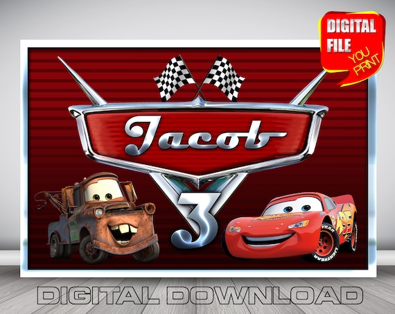 Mini Auto Cars Rayo Mcqueen Musical con Luces