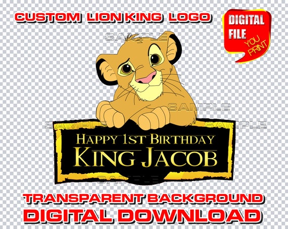 Logo Du Roi Lion Découvrez L'étrange Absence De Cette Musique Dans