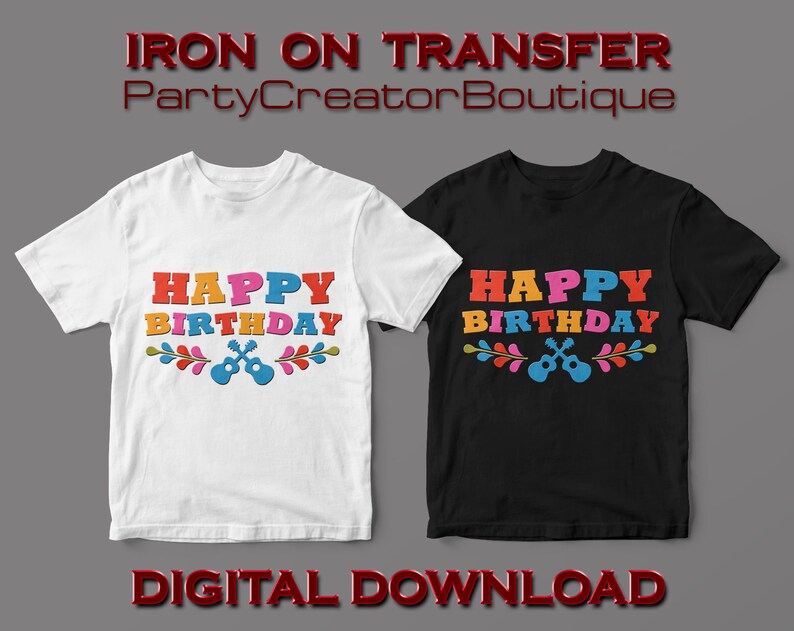 Custom iron on transfers welovepole