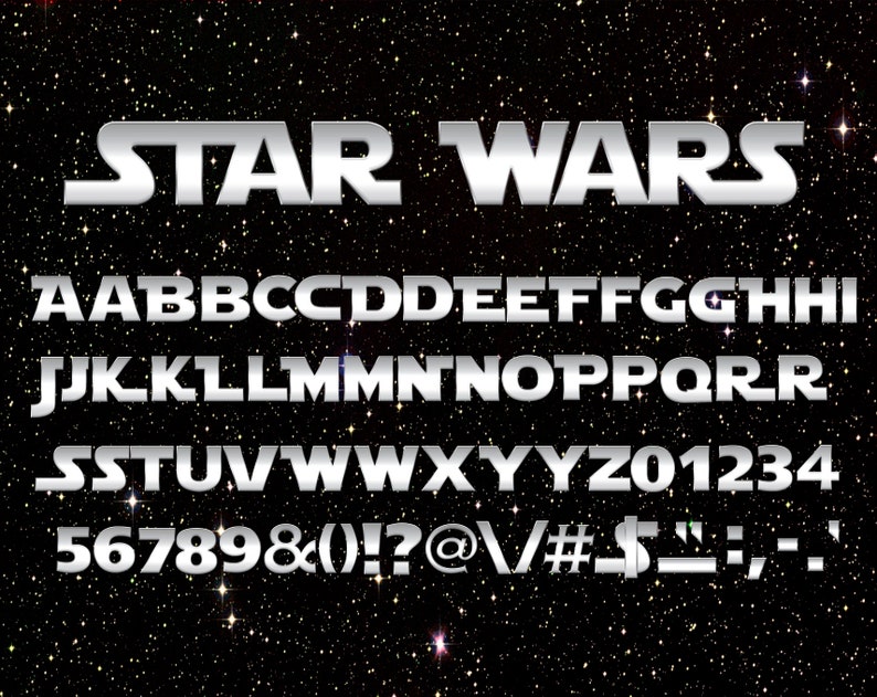 mompasob.blogg.se - Printable star wars letters