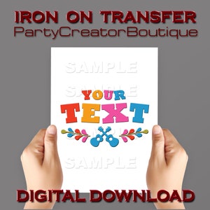 Coco Iron on Transfer, Stencil, Vinyl, Custom Diy Shirt Design, Coco ...
